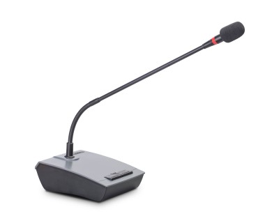 MDSCHAIR Chairman Microphone for Discussion System