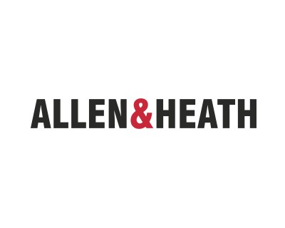 Allen & Heath  Sound Mixers
