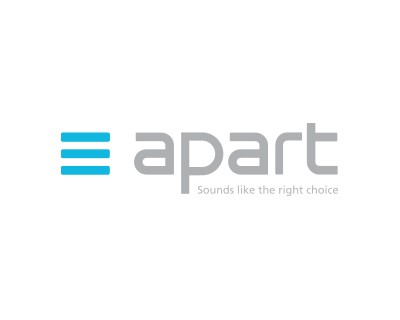 Apart  Sound Amplifiers
