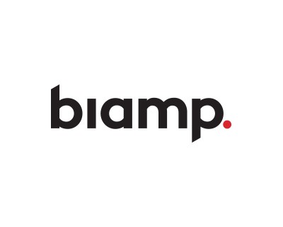Biamp  Sound Amplifiers