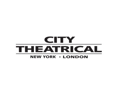 City Theatrical  Lighting Theatre & Stage Lighting