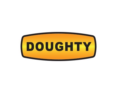 Doughty  Ancillary Aluminium & Steel Barrel