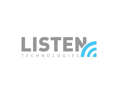 Listen Technologies  Sound Infra-Red Audio