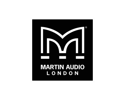 Martin Audio  Sound Sound Processors