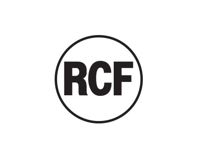 RCF  Sound Speakers