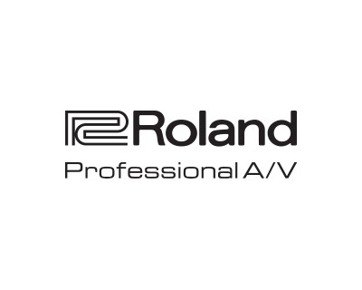Roland Pro AV  Sound Solid State Audio Machines