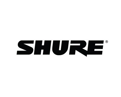 Shure  Sound Wireless Microphone Systems