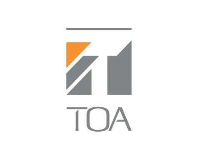TOA  Sound Audio over IP (AoIP)