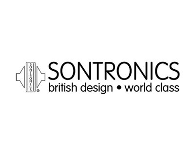 Sontronics  Sound Microphones
