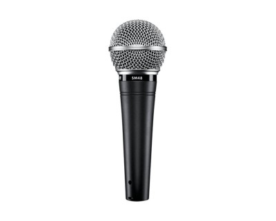 SM48 LC Dynamic Cardioid Vocal Microphone Unswitched