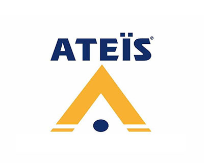 Ateis  Sound Audio over IP (AoIP)