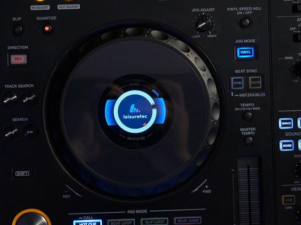 Pioneer DJ XDJ-RX3 - Product of the Month - July 2023