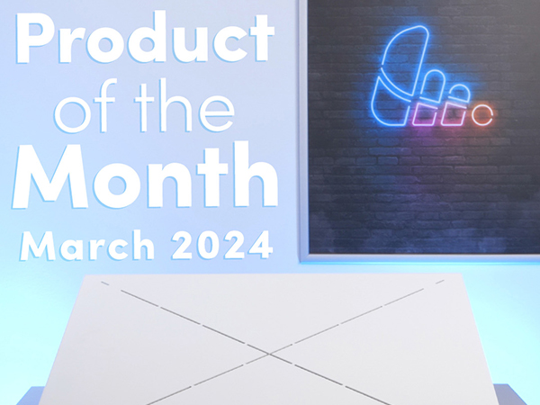 TeamConnect Ceiling 2 Microphone - Product of the Month - March