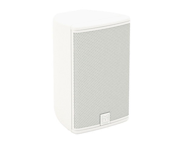 Martin Audio ADORN A55W 5.25” 2-Way Speaker Inc Bracket 110x80° White  - Main Image