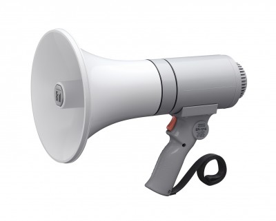 Megaphones