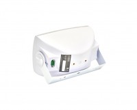 Cloud CS-S4W 4 2-Way Wall Speaker with U Bracket 100V/16Ω IP55 White - Image 5