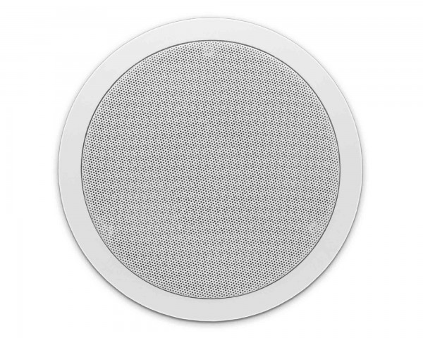 Apart CM6E White 6.5 Dual-Cone Ceiling Speaker 100V 10W/8Ω - Main Image