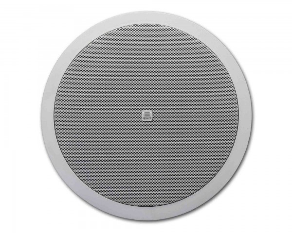 Apart CMX20T White 2-Way 'HiFi' Ceiling Speaker 100V/16Ω 100W - Main Image