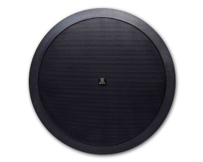 CMX20T Black 2-Way 'HiFi' Ceiling Speaker 100V/16Ω 100W