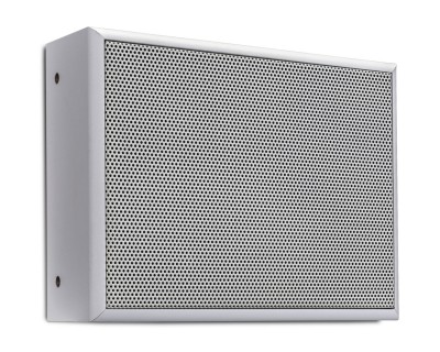 ENSMS6T6 6" On-Wall Square Speaker En 54-24 100V 6W White