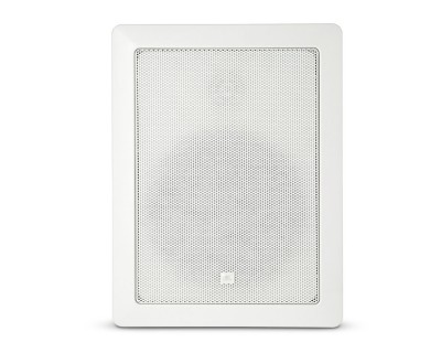 Control 126W 6.5" 2-Way In-Wall Loudspeaker 50W White