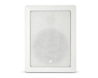 JBL Control 126W 6.5 2-Way In-Wall Loudspeaker 50W White - Image 1