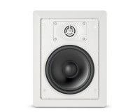JBL Control 126W 6.5 2-Way In-Wall Loudspeaker 50W White - Image 2