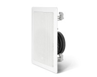 JBL Control 126W 6.5 2-Way In-Wall Loudspeaker 50W White - Image 3