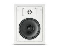 JBL Control 128WT 8 2-Way In-Wall Loudspeaker 60W 100V White - Image 2