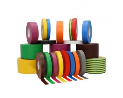 Safety, Marking & Repair Tapes