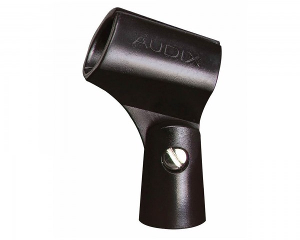 Audix MC1 Flexible Nylon Mic Clip for OM Series VX10 F50 - Main Image