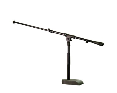 STAND/KD Heavy Duty Tripod for Kick Drum and Guitar Cabs