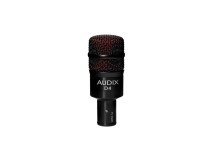 Audix STE8 Studio Mic Pack Inc Case 8-Piece Microphone Set - Image 4