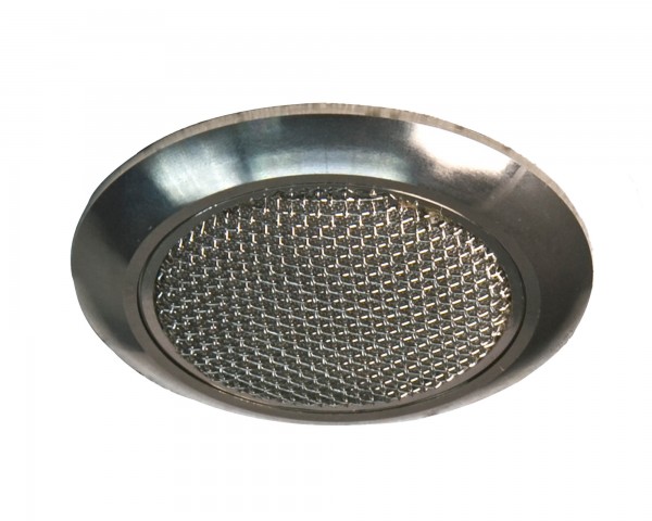 Audix M70N Flush Panel/Ceiling/Desk Condenser Boundary Mic Nickel - Main Image