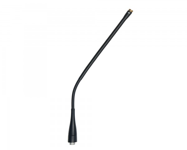 AKG GN30M LED Screw-on Mic Gooseneck  Exc CK Capsule 30cm - Main Image