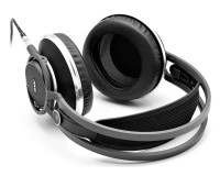 AKG K812 Superior Reference Open Back Headphones - Image 3