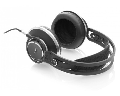 K872 Master Reference Closed Back Headphones