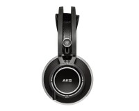 AKG K872 Master Reference Closed Back Headphones - Image 3
