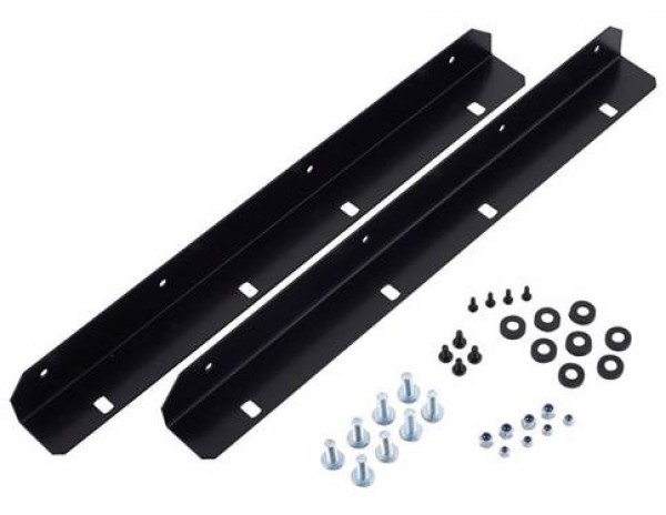 Allen & Heath ZED60-10FX-RK19 Rack Mount Kit for ZED60-10FX Mixers - Main Image