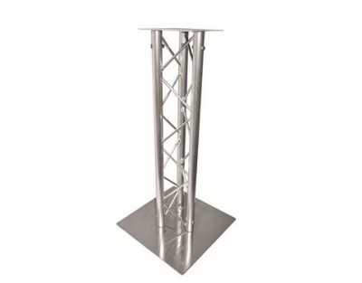 Trilite by OPTI  Ancillary Truss Totems/Podiums