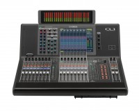 Yamaha CL1 Digital Mixing Console with Dante 48 Mono+8 Stereo i/p - Image 2