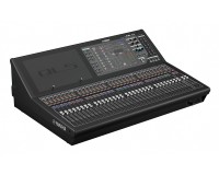 Yamaha QL5 Digital Mixing Console with Dante 64 Mono+8 Stereo i/p  - Image 1