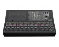 Yamaha QL5 Digital Mixing Console with Dante 64 Mono+8 Stereo i/p  - Image 2