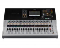 Yamaha TF3 Digital Mixing Console 40 Mono+2 Stereo i/p - Image 3