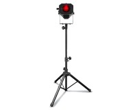 CHAUVET DJ LED Followspot 120ST With Stand 120W LED DMX - Image 3