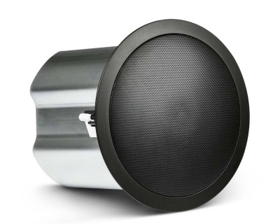 Control 16C/T-BK 6.5" Coaxial Ceiling Loudspeaker 50W Black