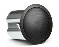 JBL Control 16C/T-BK 6.5 Coaxial Ceiling Loudspeaker 50W Black - Image 1