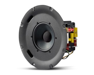 Control 227C 6.5" Open-Back Ceiling Speaker with HF Driver 150W