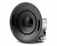 JBL Control 328CT 8 Open-Back Coaxial Ceiling Speaker 150W 100V - Image 1