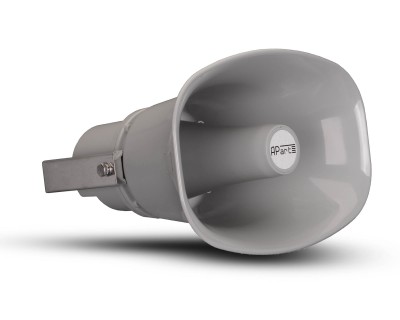 H30LTG Long-Throw PA Horn 30W/100V Cool IP66 Grey